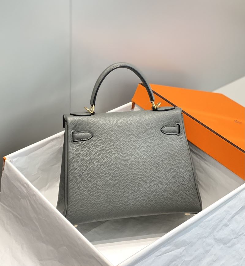 Hermes Kelly Bags